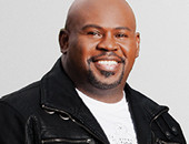 David Mann Night of Praise and Laughter