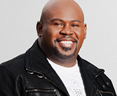 David Mann Night of Praise and Laughter