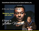 A Tribute to Luther Vandross